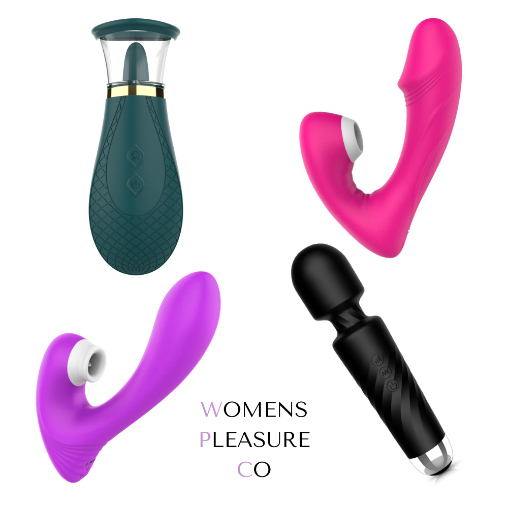 Desire Bundle